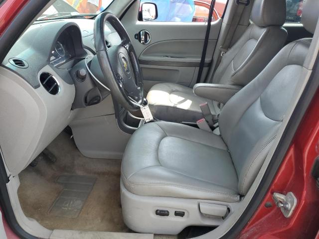 Photo 7 from auction – 2011 CHEVROLET HHR LT with VIN 3GNBACFU5BS512907