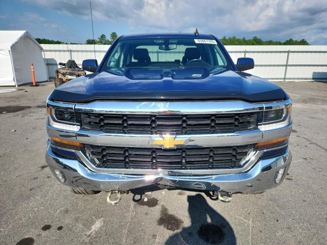 Photo 5 from auction – 2017 CHEVROLET SILVERADO with VIN 1GCVKREC0HZ297947