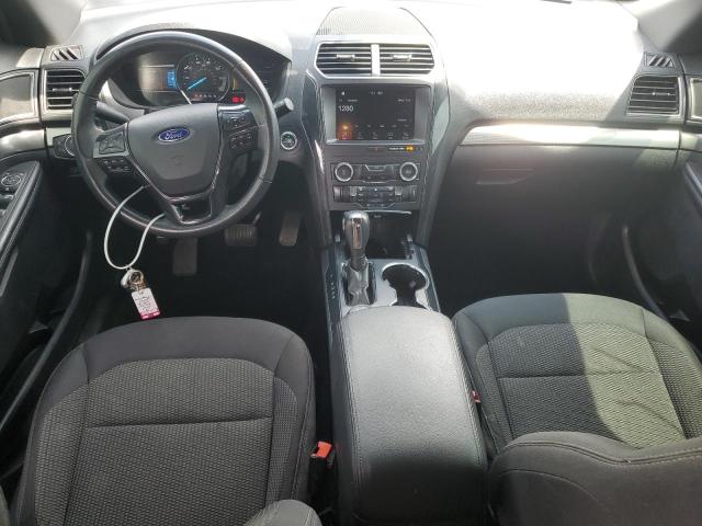 Zdjęcie 8 z aukcji – 2019 FORD EXPLORER XLT z VIN 1FM5K8D82KGB47294