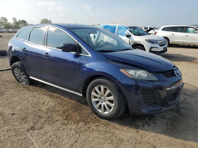 Photo 4 from auction – 2011 MAZDA CX-7 with VIN JM3ER2C55B0363600