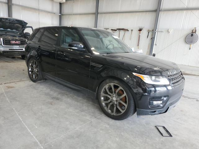 Photo 4 from auction – 2015 LAND ROVER RANGE ROVE with VIN SALWG2VF7FA604476
