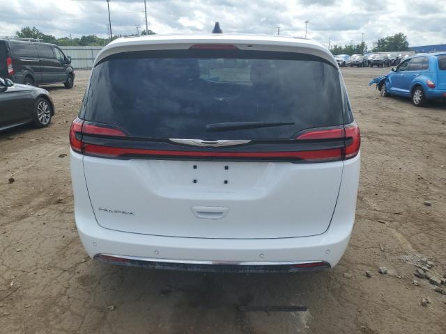 Photo 6 from auction – 2023 CHRYSLER PACIFICA T with VIN 2C4RC1BG4PR575183