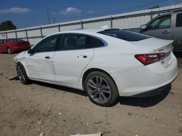 Photo 2 from auction – 2024 CHEVROLET MALIBU PRE with VIN 1G1ZE5ST8RF212208