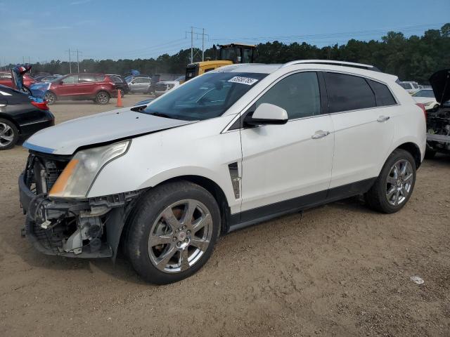 CADILLAC SRX PREMIU 2012 with VIN 3GYFNCE35CS617448 - Photo from auction