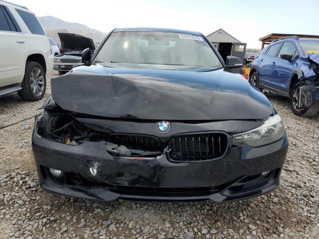 Photo 5 from auction – 2013 BMW 328 I with VIN WBA3A5C54DJ462931