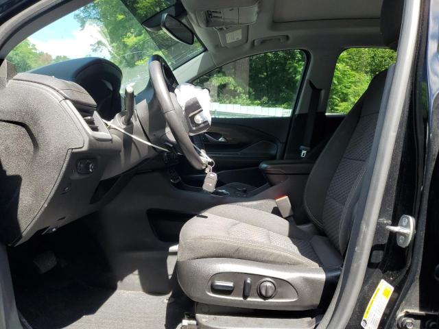 Фото 7 с аукциона – 2019 GMC TERRAIN SL с VIN 3GKALTEV4KL220043