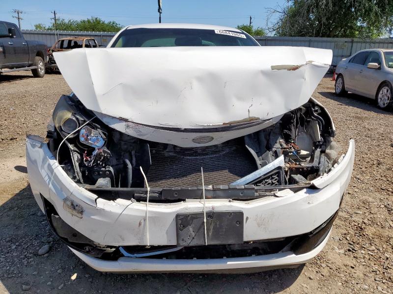Photo 5 from auction – 2013 KIA OPTIMA LX with VIN 5XXGM4A74DG245832