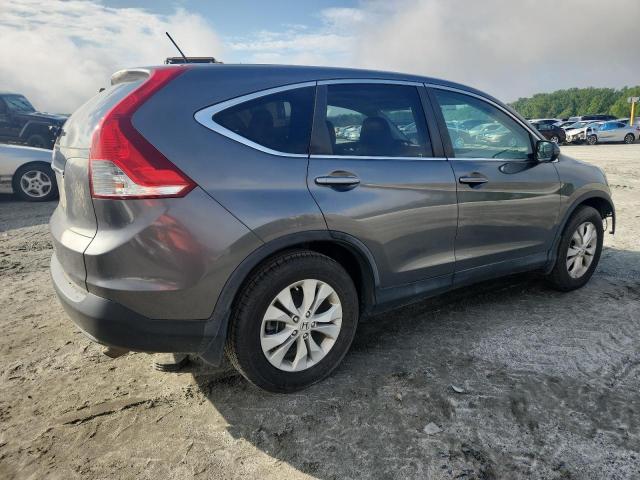 Photo 3 from auction – 2013 HONDA CR-V EX with VIN 3CZRM3H58DG704598