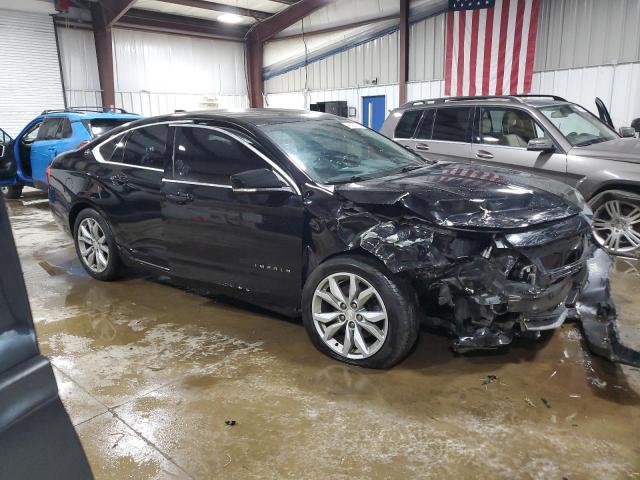 Photo 4 from auction – 2017 CHEVROLET IMPALA LT with VIN 2G1105S38H9119031