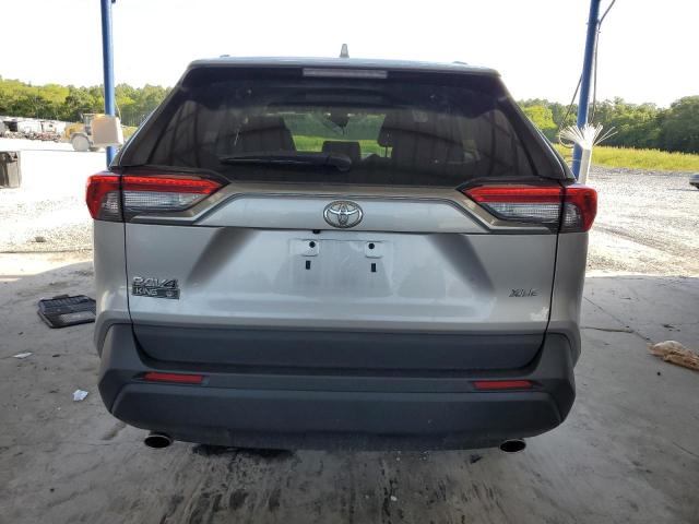 Photo 6 from auction – 2023 TOYOTA RAV4 XLE with VIN 2T3W1RFV5PC231434