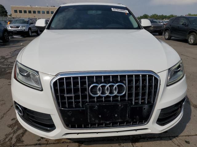 Photo 5 from auction – 2014 AUDI Q5 PREMIUM with VIN WA1LFAFP0EA131611