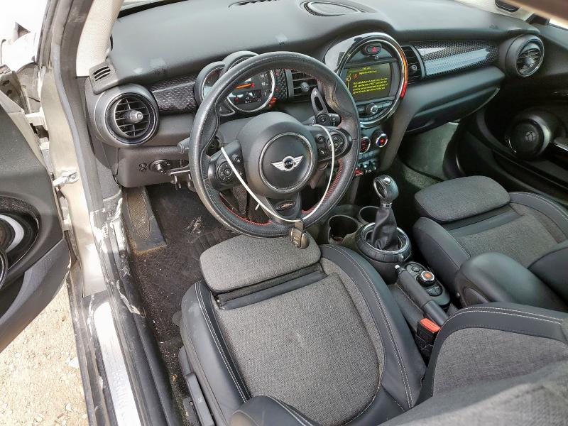 Photo 8 from auction – 2016 MINI COOPER with VIN WMWXP7C56G3B92799