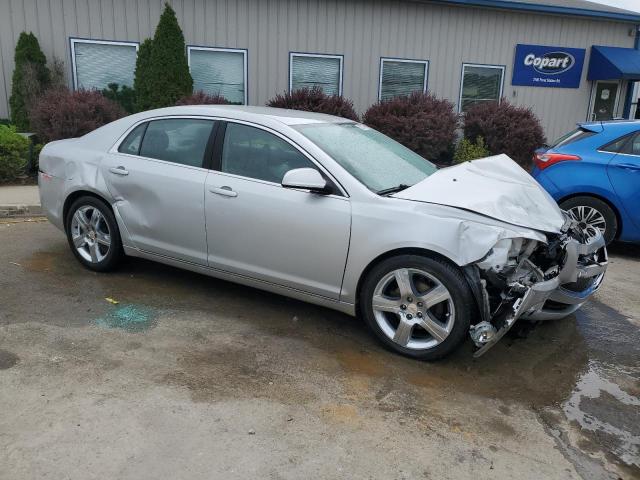 Photo 4 from auction – 2011 CHEVROLET MALIBU 2LT with VIN 1G1ZD5EU7BF385196