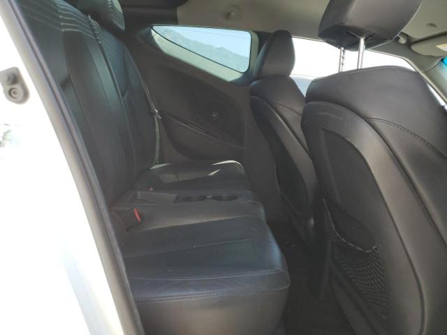 Photo 10 from auction – 2014 HYUNDAI VELOSTER with VIN KMHTC6AD7EU214231