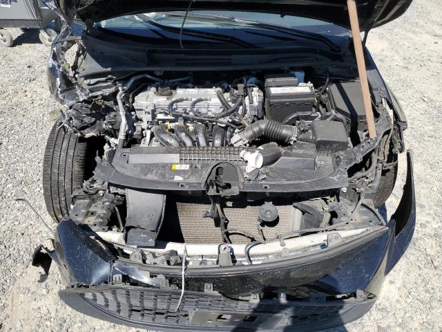 Photo 11 from auction – 2021 TOYOTA COROLLA LE with VIN 5YFEPMAE9MP241716