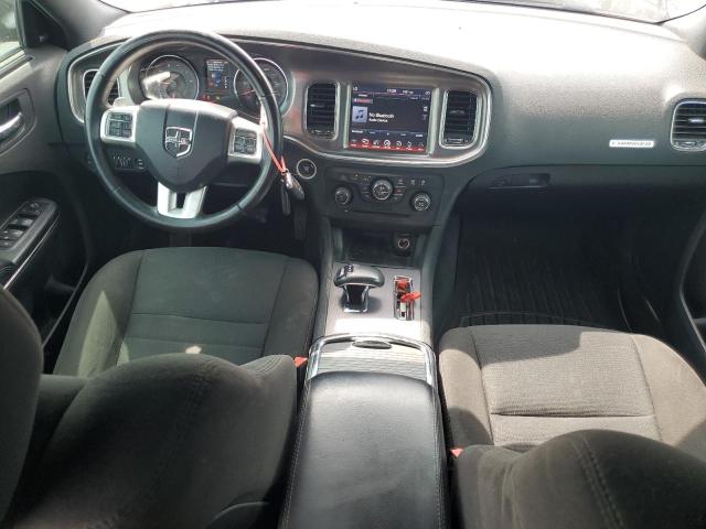 Photo 8 from auction – 2012 DODGE CHARGER SX with VIN 2C3CDXHGXCH163965