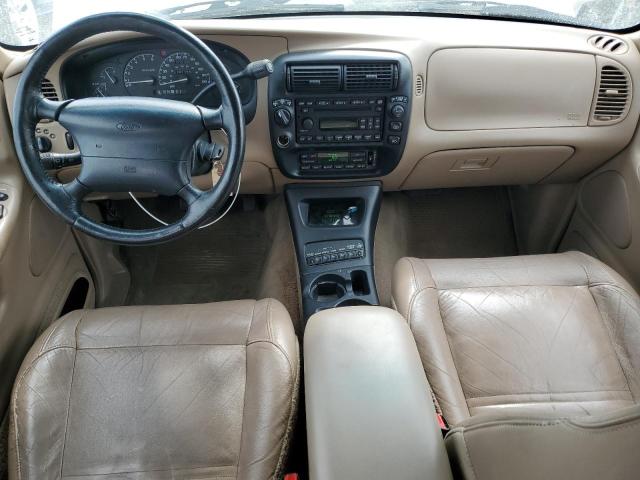 Фото 8 с аукциона – 1999 FORD EXPLORER с VIN 1FMZU34E1XZA41743