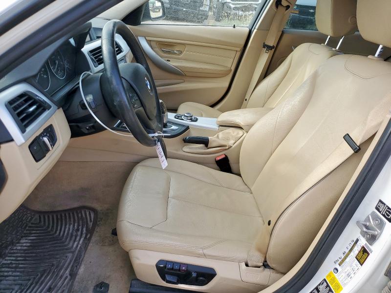 Photo 7 from auction – 2013 BMW 328 XI SUL with VIN WBA3B5C53DF597060