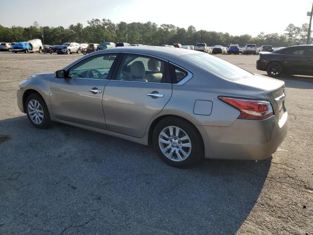 Photo 2 from auction – 2015 NISSAN ALTIMA 2.5 with VIN 1N4AL3AP9FC125620
