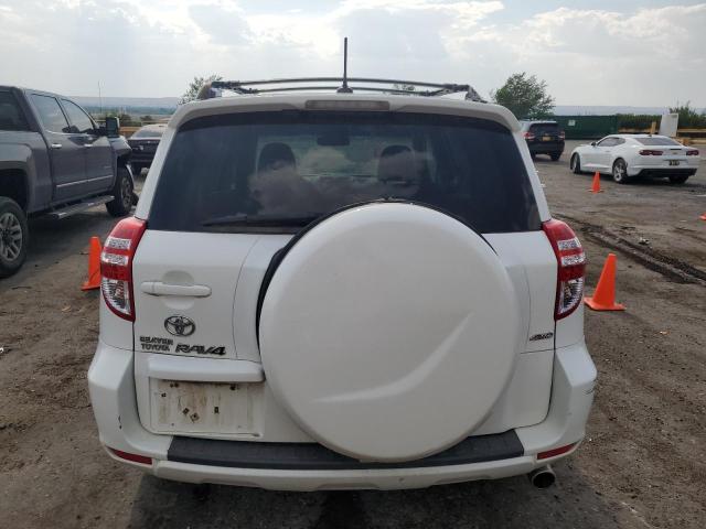 Photo 6 from auction – 2009 TOYOTA RAV4 with VIN JTMBF33V69D006598