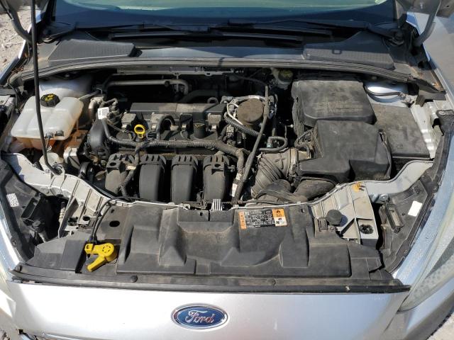 Photo 11 from auction – 2016 FORD FOCUS SE with VIN 1FADP3K20GL291014