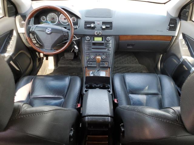 Photo 8 from auction – 2007 VOLVO XC90 V8 with VIN YV4CZ852X71343539