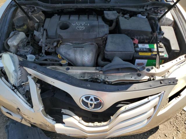 Фото 11 с аукциона – 2010 TOYOTA CAMRY BASE с VIN 4T4BF3EK5AR046325