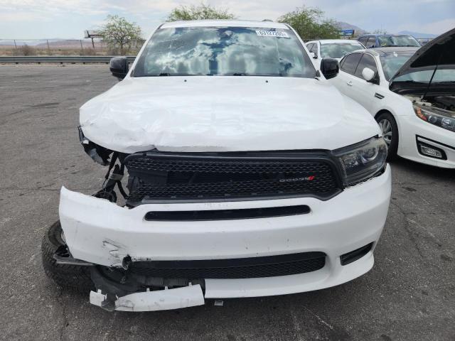 Photo 5 from auction – 2019 DODGE DURANGO GT with VIN 1C4RDHDGXKC559297