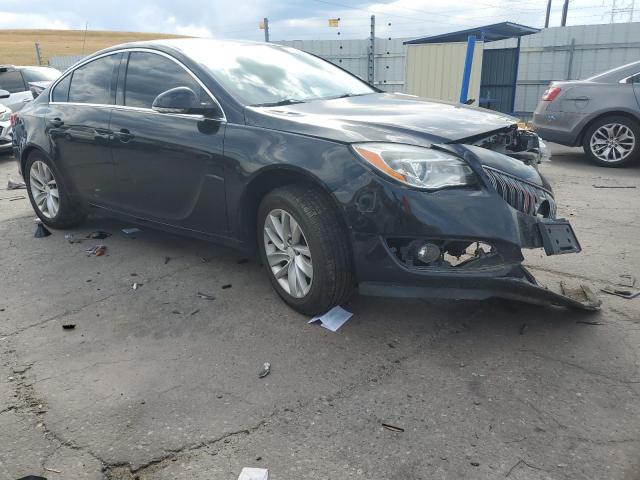 Photo 4 from auction – 2015 BUICK REGAL with VIN 2G4GK5EX1F9186704