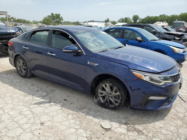 Photo 4 from auction – 2019 KIA OPTIMA with VIN 5XXGT4L37KG359298
