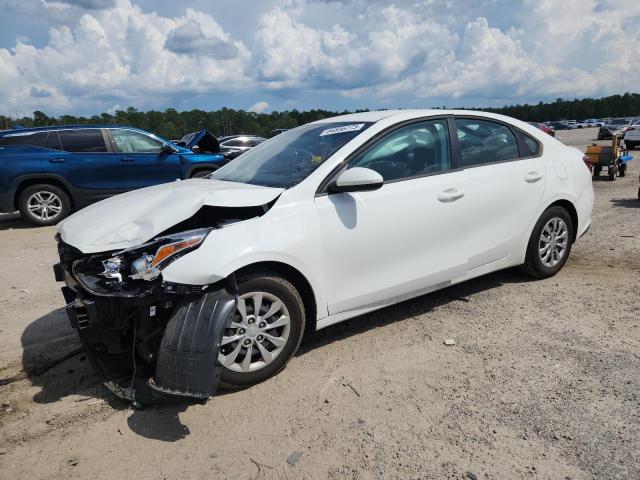 Photo 1 from auction – 2020 KIA FORTE FE with VIN 3KPF24AD4LE153585