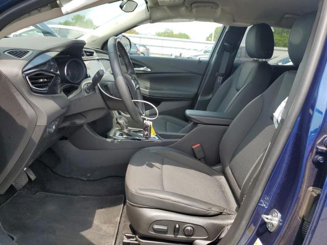 Photo 7 from auction – 2022 BUICK ENCORE GX with VIN KL4MMCSL2NB137333