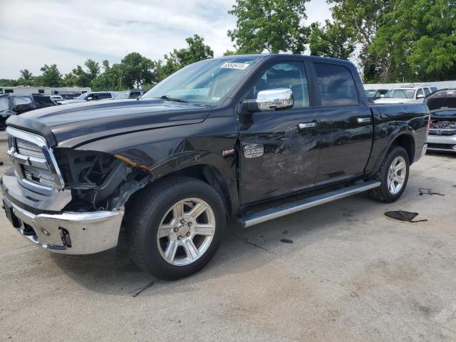 RAM 1500 LONGH 2016 with VIN 1C6RR7PT6GS289946 - Photo from auction