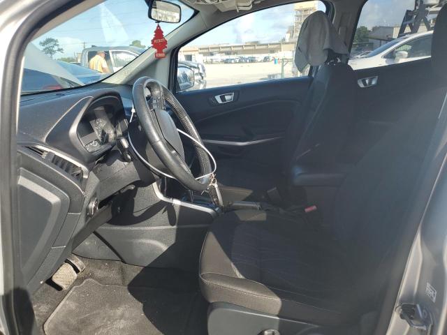 Photo 7 from auction – 2018 FORD ECOSPORT with VIN MAJ3P1TE9JC216831