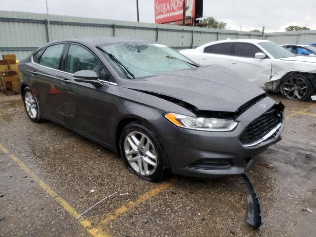 Photo 4 from auction – 2016 FORD FUSION SE with VIN 3FA6P0H71GR268093
