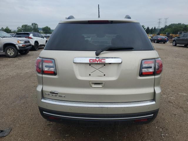 Photo 6 from auction – 2015 GMC ACADIA SLT with VIN 1GKKRSKD6FJ100122