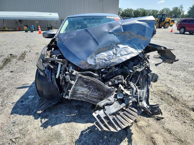 Photo 5 from auction – 2018 NISSAN SENTRA S with VIN 3N1AB7AP0JY214872