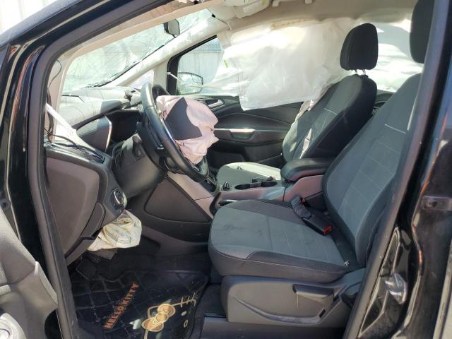 Photo 7 from auction – 2014 FORD C-MAX SE with VIN 1FADP5AU0EL509495