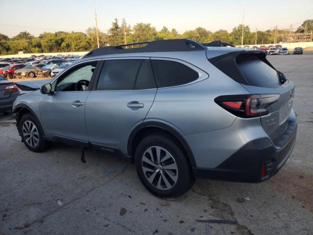 Photo 2 from auction – 2022 SUBARU OUTBACK PR with VIN 4S4BTAFC7N3128762