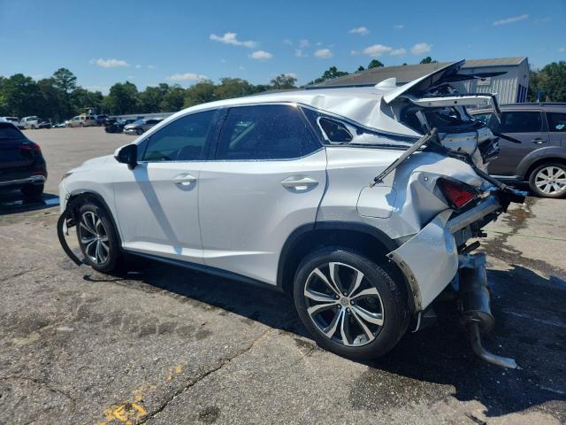 Photo 2 from auction – 2017 LEXUS RX 350 BAS with VIN 2T2ZZMCA7HC072786