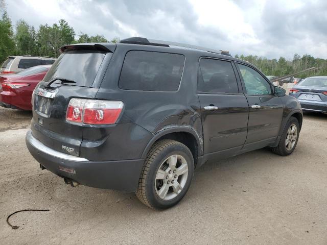 Photo 3 from auction – 2012 GMC ACADIA SLE with VIN 1GKKVPED3CJ215647