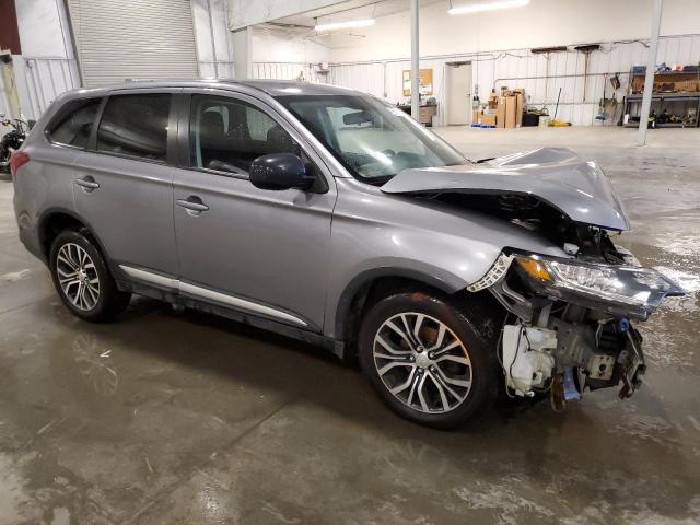 Photo 4 from auction – 2018 MITSUBISHI OUTLANDER with VIN JA4AZ3A31JZ024447
