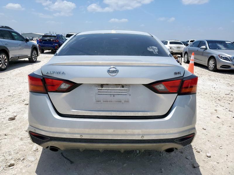 Photo 6 from auction – 2020 NISSAN ALTIMA SR with VIN 1N4BL4CV5LN304310