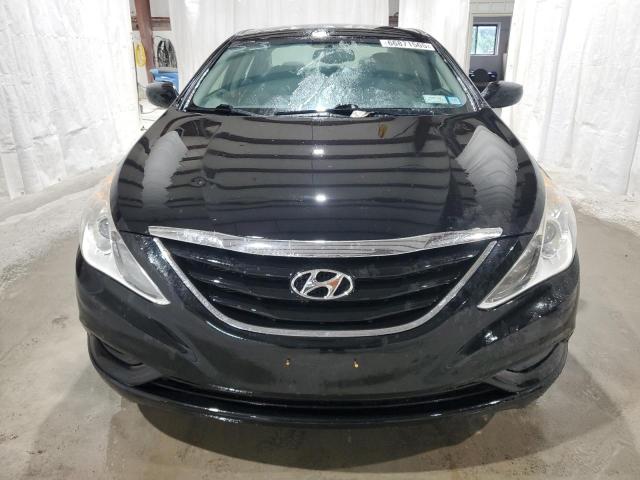 Zdjęcie 5 z aukcji – 2012 HYUNDAI SONATA GLS z VIN 5NPEB4AC2CH381163
