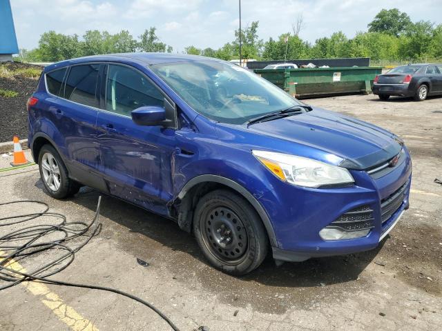 Photo 4 from auction – 2014 FORD ESCAPE SE with VIN 1FMCU0GX1EUD23702