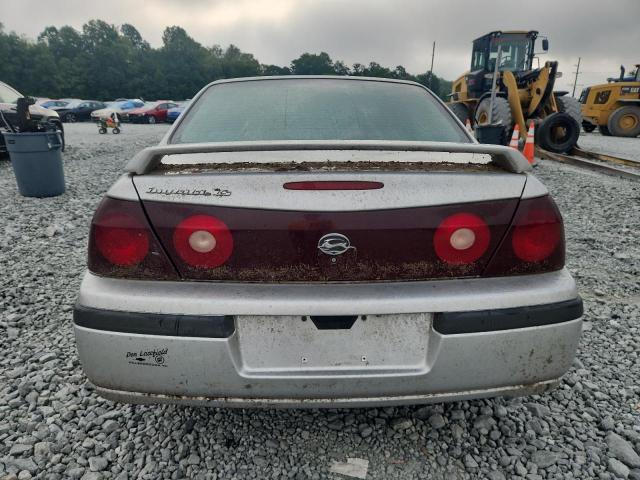 Photo 6 from auction – 2000 CHEVROLET IMPALA LS with VIN 2G1WH55K6Y9190388