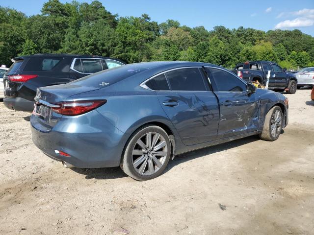 Photo 3 from auction – 2018 MAZDA 6 TOURING with VIN JM1GL1VM7J1309001
