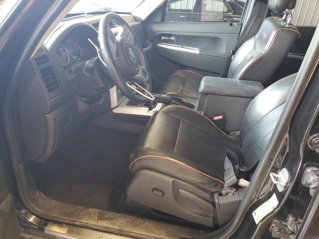 Photo 7 from auction – 2011 JEEP LIBERTY SP with VIN 1J4PN2GK7BW558604