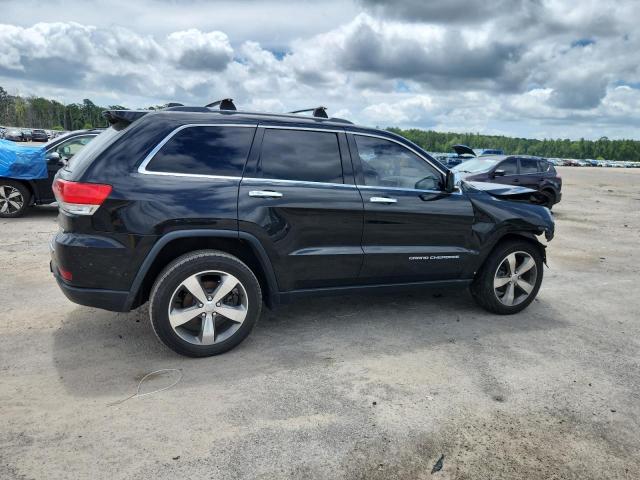 Photo 3 from auction – 2015 JEEP GRAND CHER with VIN 1C4RJFBG0FC752757