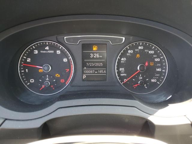 Photo 9 from auction – 2018 AUDI Q3 PREMIUM with VIN WA1BCCFS2JR028836